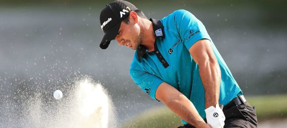 Jason Day ist auf einem guten Weg beim Arnold Palmer Invitational. (Foto: Getty)