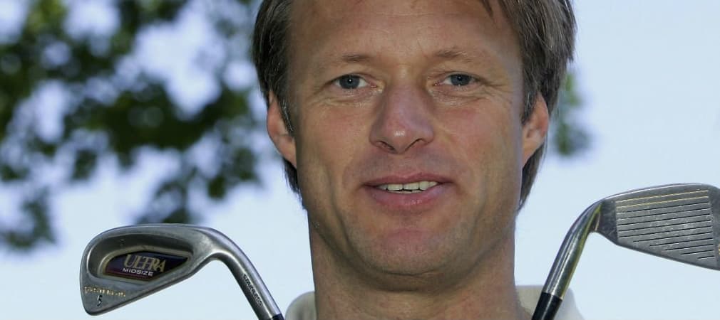 Gerhard Delling verteilt öfters