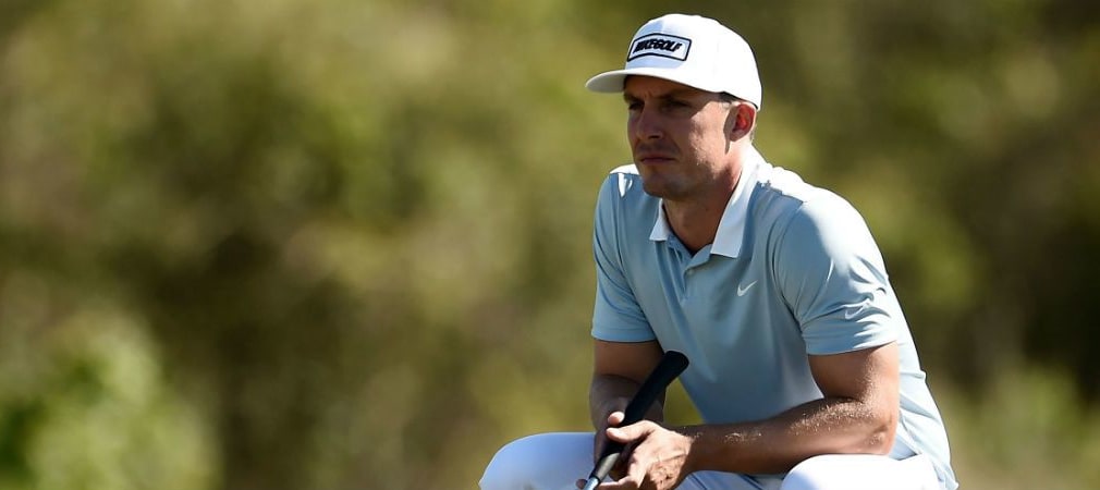 Jamie Lovemark Shell Houston Open 2016