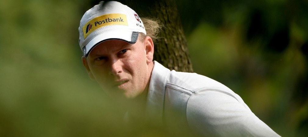 Marcel Siem startet 2016 zum ersten Mal in die Shenzen International. (Foto: Getty)