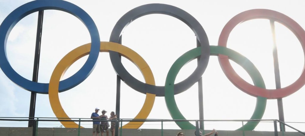 Der Olympiasieger qualifiziert sich automatisch für die Majors 2017 (Foto: Getty)Der Olympiasieger qualifiziert sich automatisch für die Majors 2017 (Foto: Getty)