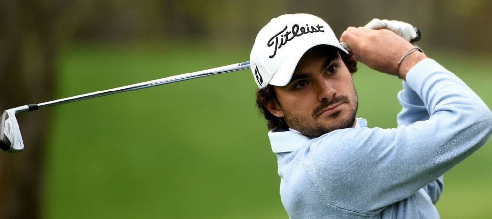 Clement Sordet Turkish Airlines Challenge