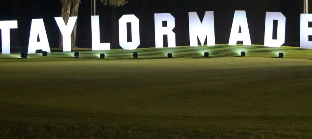 Adidas hat den Verkauf seiner Golfsparte beschlossen. Auch TaylorMade ist betroffen. (Foto: Getty)