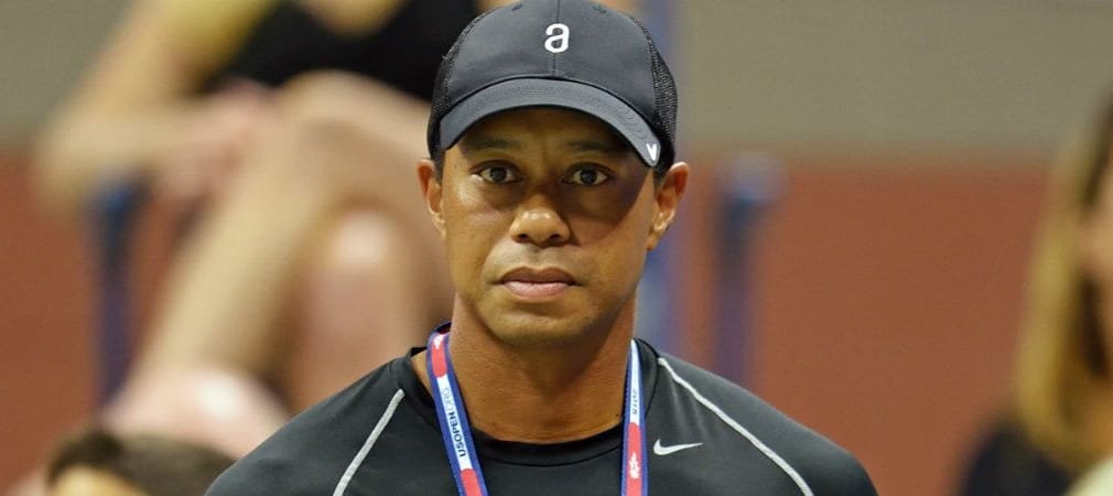 Tiger Woods hat bereits 14 Major-Titel und immer noch große Karriereziele. (Foto: Getty)