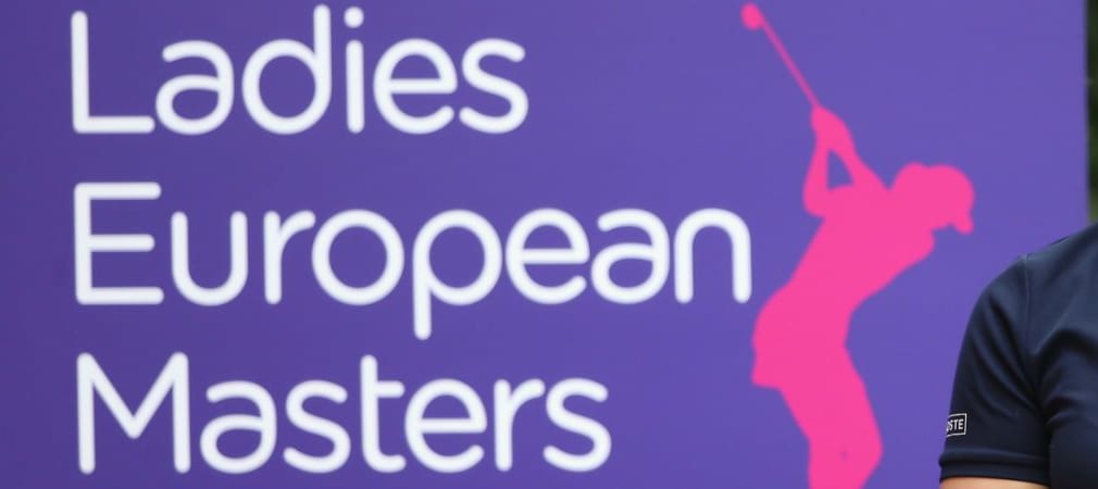Das Ladies European Masters kommt 2016 nach Düsseldorf. (Foto: Getty)