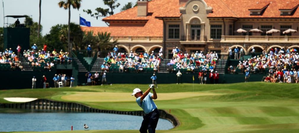 Wer nur von der 17 redet, hat 17 Sachen verpasst! Der TPC Sawgrass in Ponte Vedra Beach hat mehr zu bieten. (Foto: Getty)
