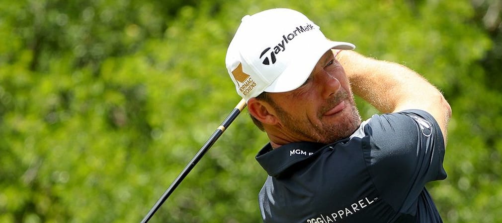 Tee Times Alex Cejka Barracuda Championship