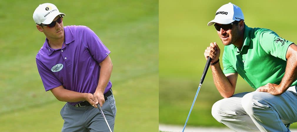 Artikelbild Tee Times Lyoness Open
