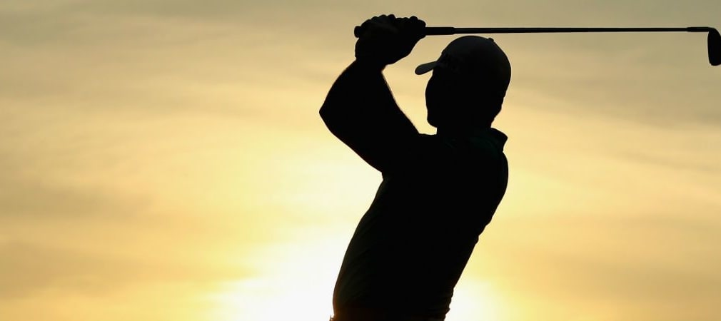 Jason Day hat noch Chancen bei der US Open 2016 seinen zweiten Majorsieg zu holen.