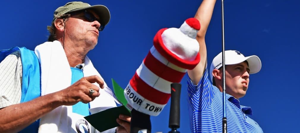 Matthew Fitzpatrick darf mit seiner Leistung beim Nordea Masters höchst zufrieden sein. (Foto: Getty)
