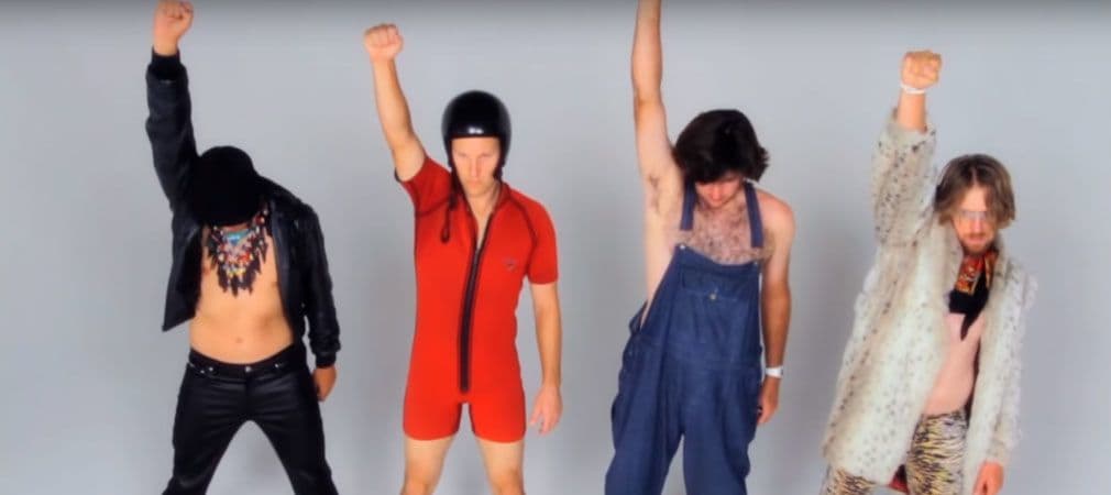Echte Golfstars: Die