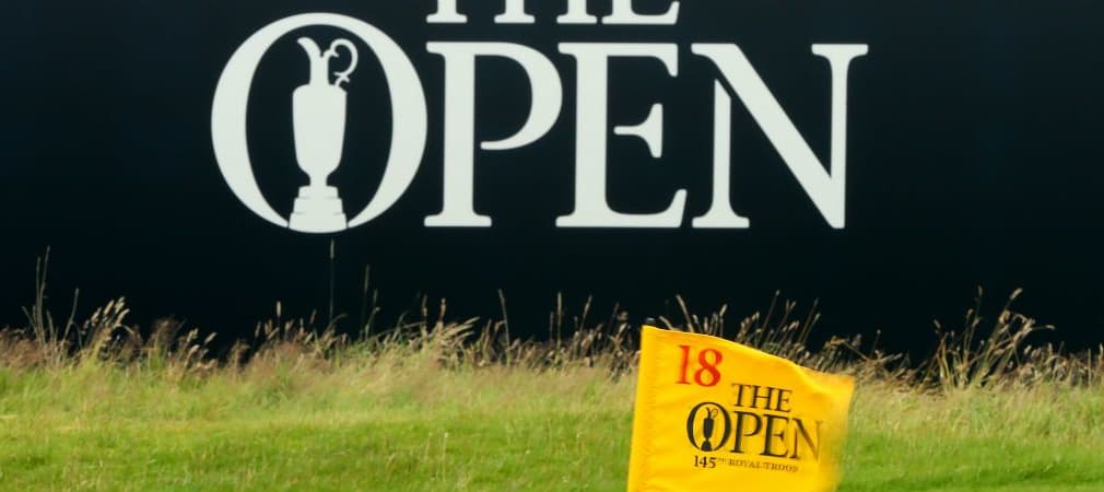 Der Golf Post Talk zum Finale der Open Championship 2016. (Foto: Getty)
