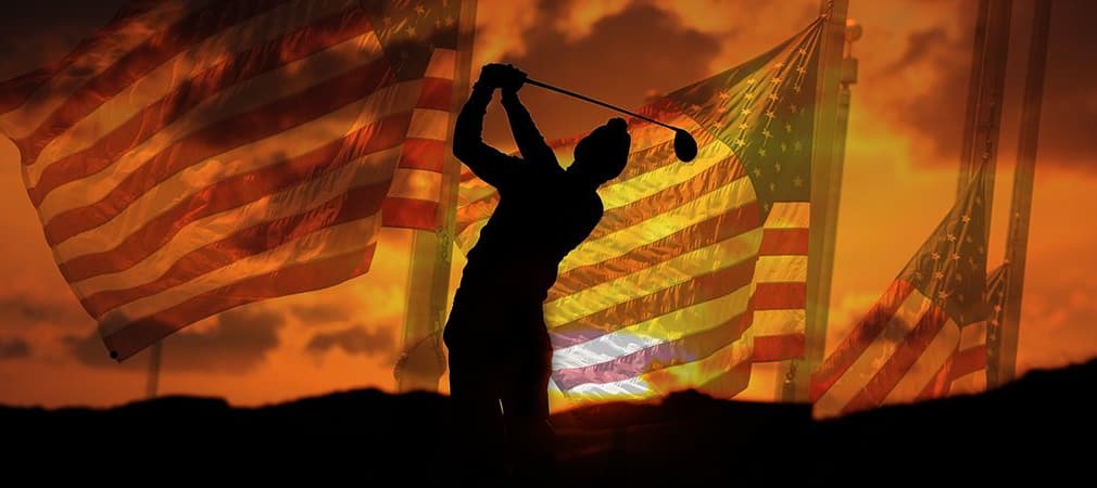 College-Golf USA