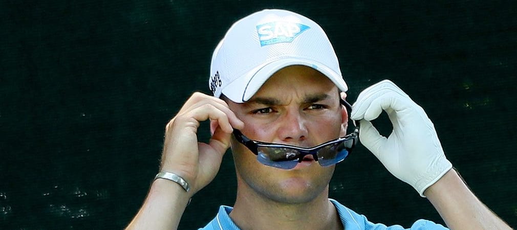 Martin Kaymer PGA Championship 2016