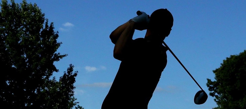 Martin Kaymer erwischte einen starken Auftakt in die US PGA Championship 2016 und mischt ganz vorne im Feld mit.