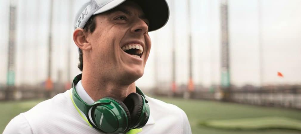 Bald könnte es auch ohne Kopfhörer Musik auf der European Tour geben. (Foto: Europeantour.com)