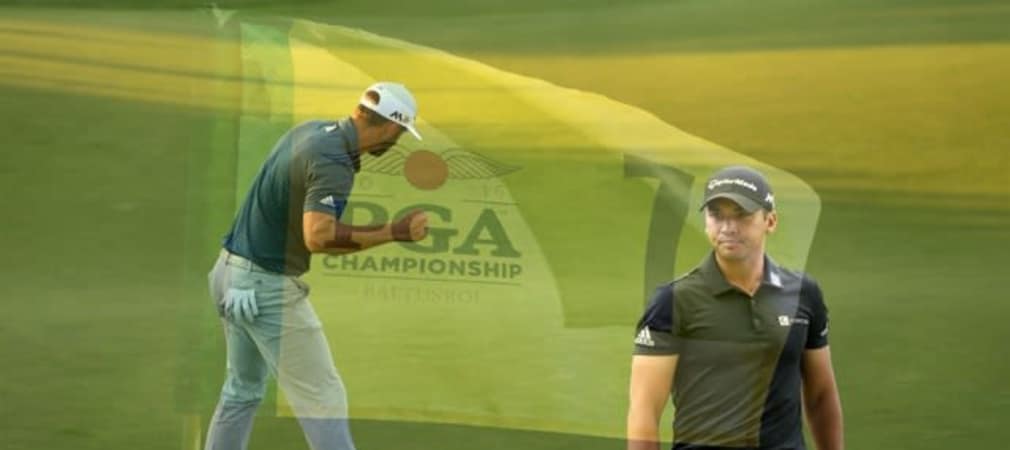 PGA Championship im Golf Post Tippspiel. (Foto: Getty)
