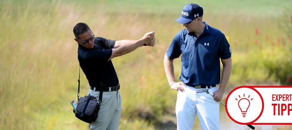 Was muss ein Trainer alles Leisten? (Foto: Getty)