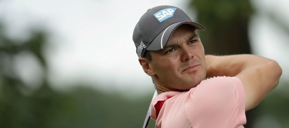 Im Golf Post Talk diskutieren unsere Experten Martin Kaymers Aussichten auf den Ryder Cup. (Foto: Getty)