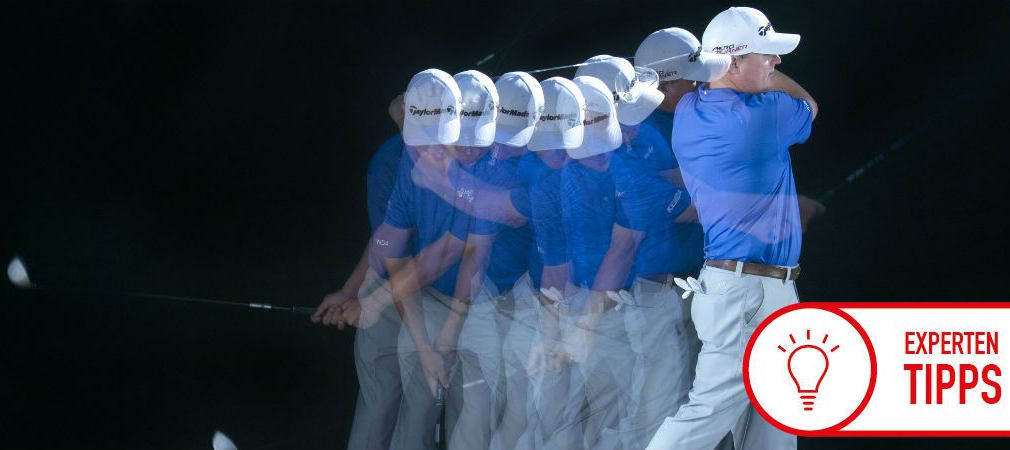 Ein idealer Golfschwung ist schwer zu erreichen. Frank Pyko weist Ihnen den Weg in die richtige Richtung. (Foto: Getty)
