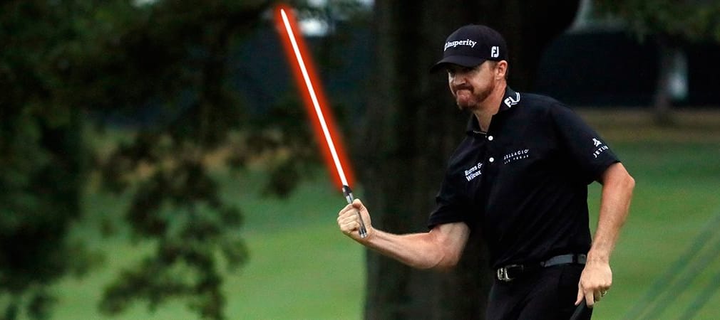 Jimmy Walker Portrait PGA Championship 2016 Sieger