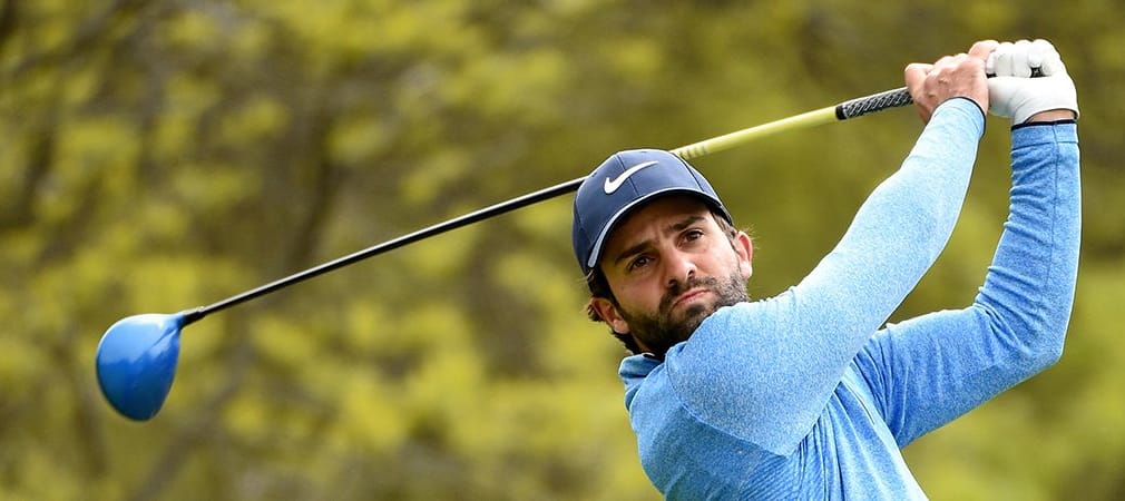 Joel Stalter gewinnt die Swedish Challenge 2016
