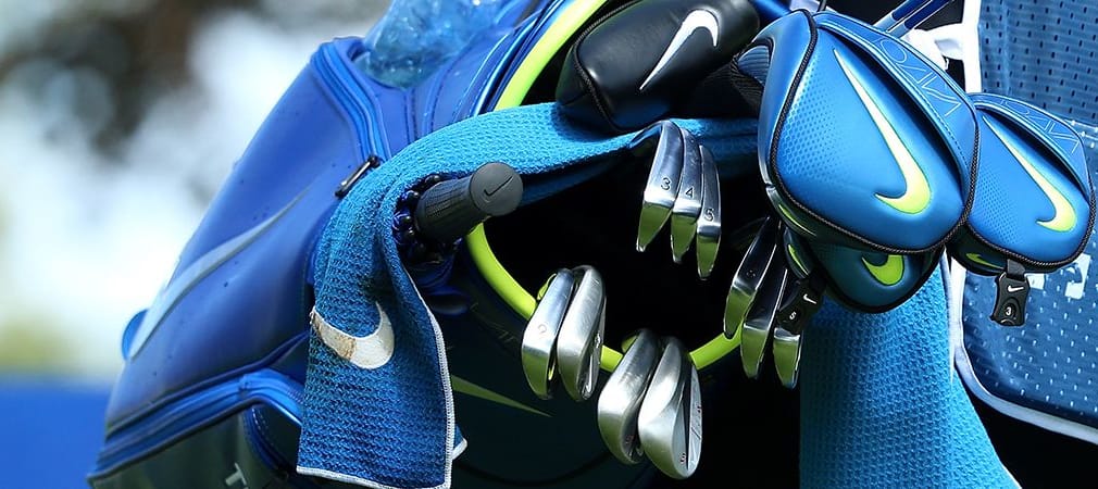 Nike Equipment Ausstieg neue Schläger für Nike Stars wie Rory McIIroy, Tiger Woods, Michelle Wie und Co.