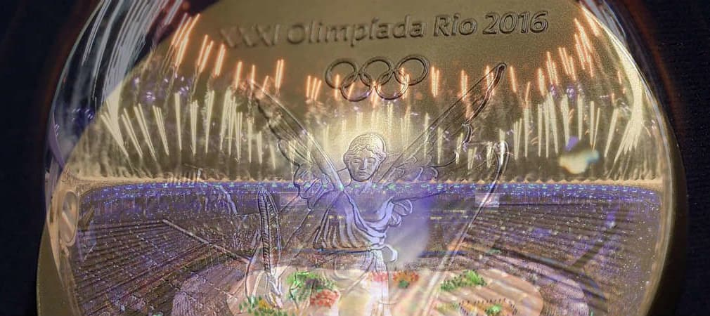Olympia 2016 in Rio de Janeiro endet mit großem Feuerwerk, nachdem zuvor 306 Mal um Medaillen gekämpft wurde.