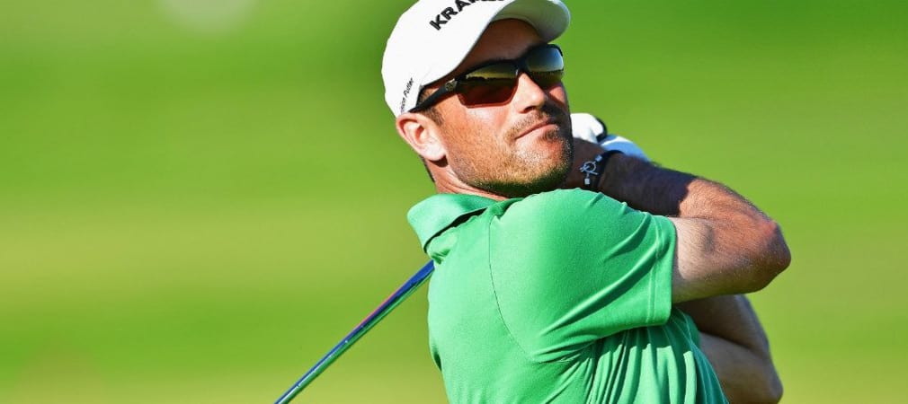 Florian Fritsch startet fehlerfrei stark ins Czech Masters. (Foto: Getty)