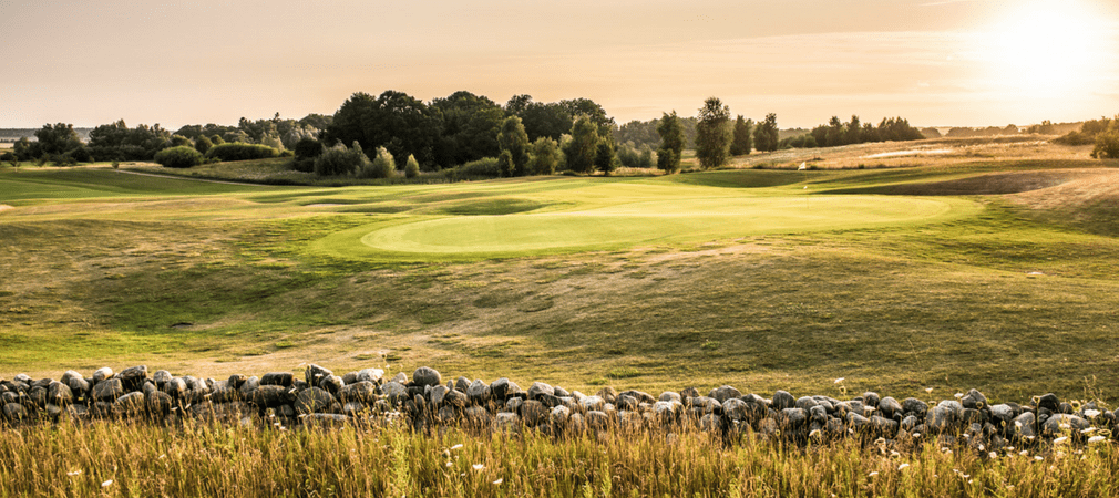 Golfen, Wellness und viele weitere attraktive Freizeitmöglichkeiten – Ein Urlaub hier lässt keine Wünsche offen. (Foto: Hotel- und Sportresort Fleesensee)