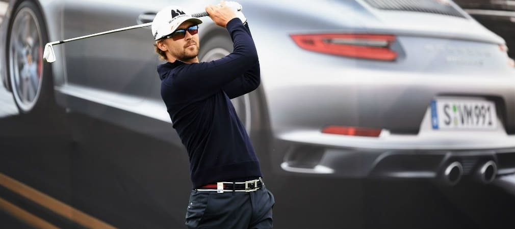 Das Top-Event der European Tour wird über die verschiedensten Kanäle verbreitet. (Foto: Getty)