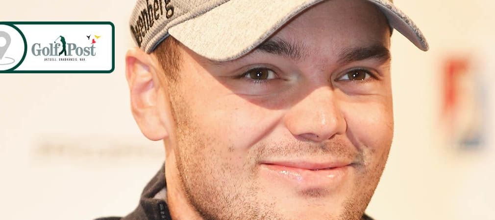 Martin Kaymer spielt bei der Porsche European Open in Bad Griesbach das erste Mal in diesem Jahr vor heimischem Publikum.