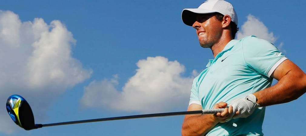 Rory McIlroy reist als FedExCup-Sieger zum Ryder Cup nach Minnesota.
