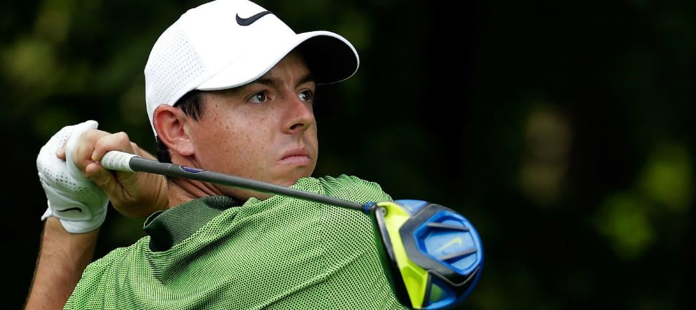 Rory McIlroy konnte dank des Equipments von Nike und Scotty Cameron den FedExCup und das abschließende Playoff-Turnier gewinnen. Sein Nike Vapor Fly Pro Driver lief dabei zu Höchstform auf. (Foto: Getty)