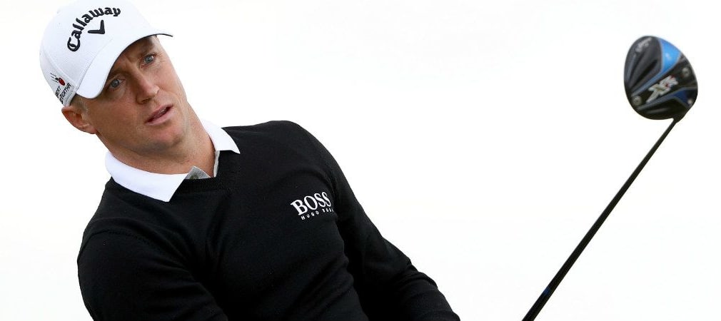 Alex Noren bringt Callaway mit drei Saisonsiegen groß raus. (Foto: Getty)