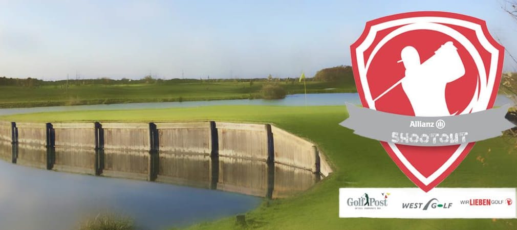 Das Allianz Shootout wird gemeinsam von Golf Post,