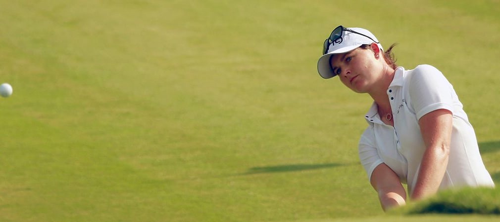 Caroline Masson Sime Darby LPGA Malaysia 2016 Runde 2