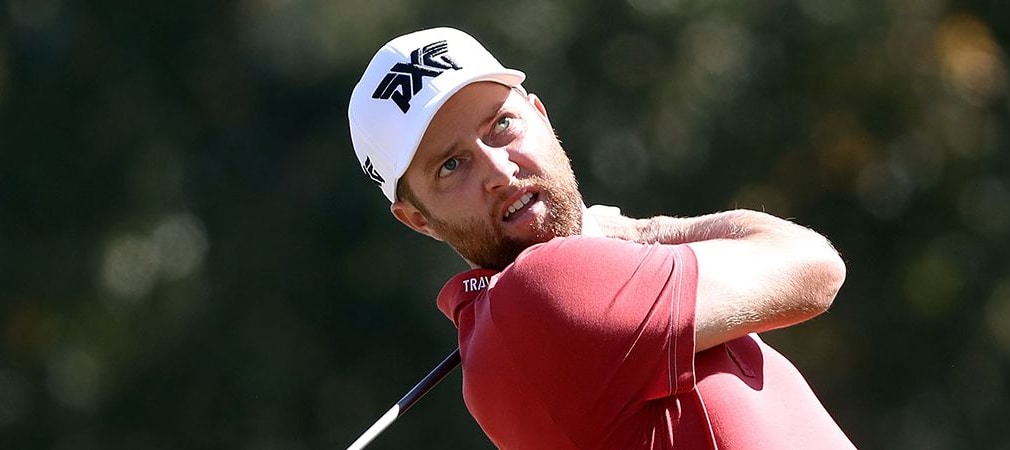 Chris Kirk Sanderson Farms Championship 2016 Runde 3