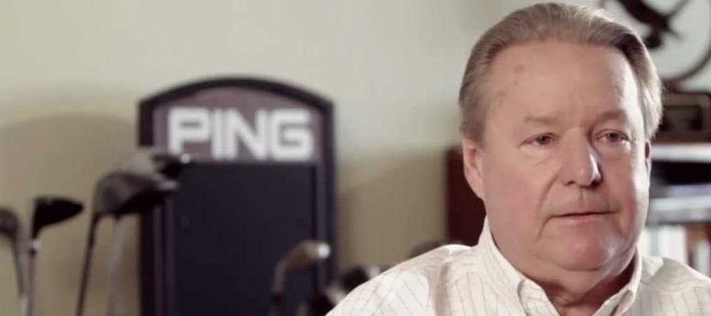 Der langjährige Präsident von Ping, Doug Hawken wird seinen Posten nach 45 Jahren im Unternehmen räumen und in den Aufsichtsrat aufsteigen. (Foto: YouTube.com)