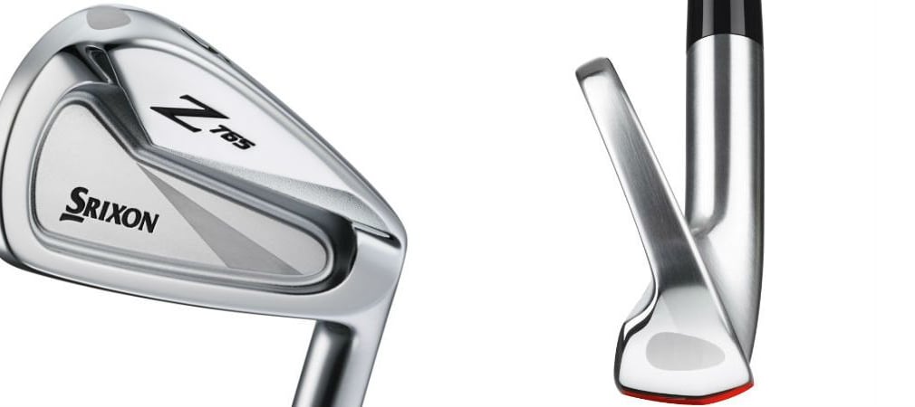 Der Gewinner der Srixon Bewertungswochen durfte sich über einen neuen Srixon Z 765 Eisensatz freuen und hat uns nun seine Eindrücke zu den Schlägern geschildert. (Foto: Srixon)