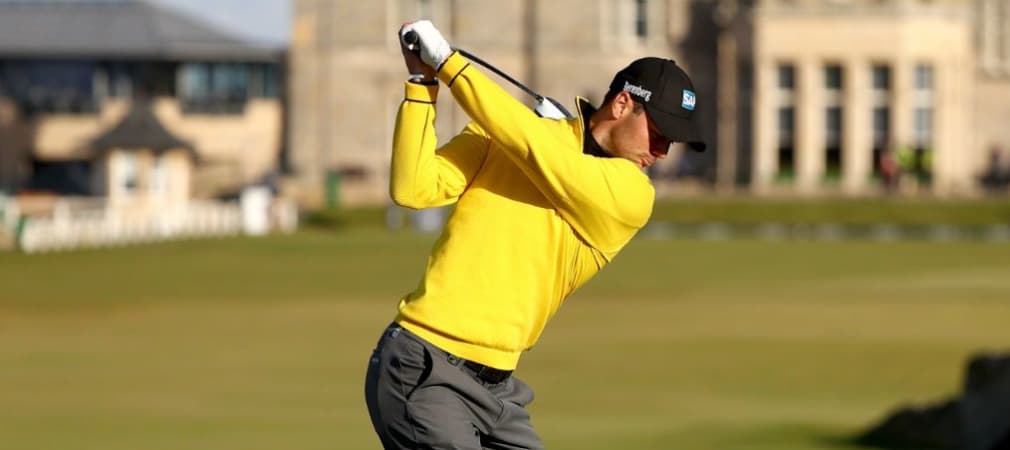 Martin Kaymer hat im Finale der Alfred Dunhill Championship alle Chancen auf den Sieg. (Foto: Getty)