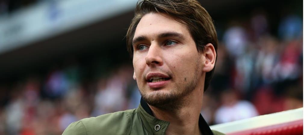 Patrick Helmes wusste genau, was er auf dem Fußballplatz macht. Auf dem Golfplatz ist das nicht ganz so, (Foto: getty)