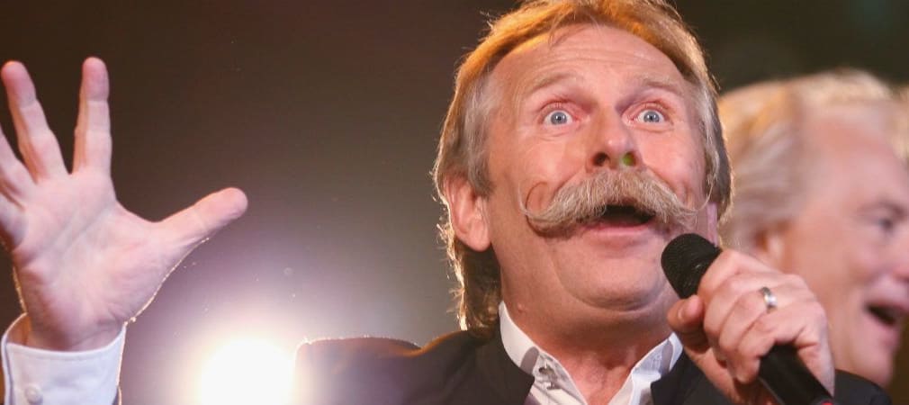 Henning Krautmacher ist seit über 20 Jahren begeisterter Golfer. (Foto: Getty)