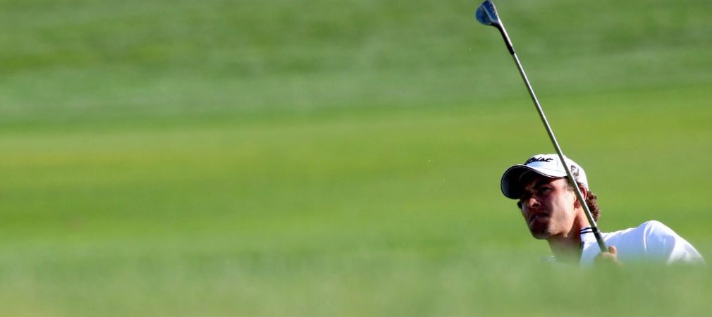 Der geheime Insider ist aufgetaucht: Ist Adam Scott der
