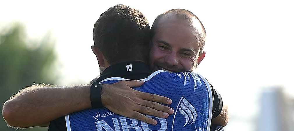 Bernd Ritthammer Challenge Tour Grand Final 2016 Sieg Weltrangliste Road to Oman