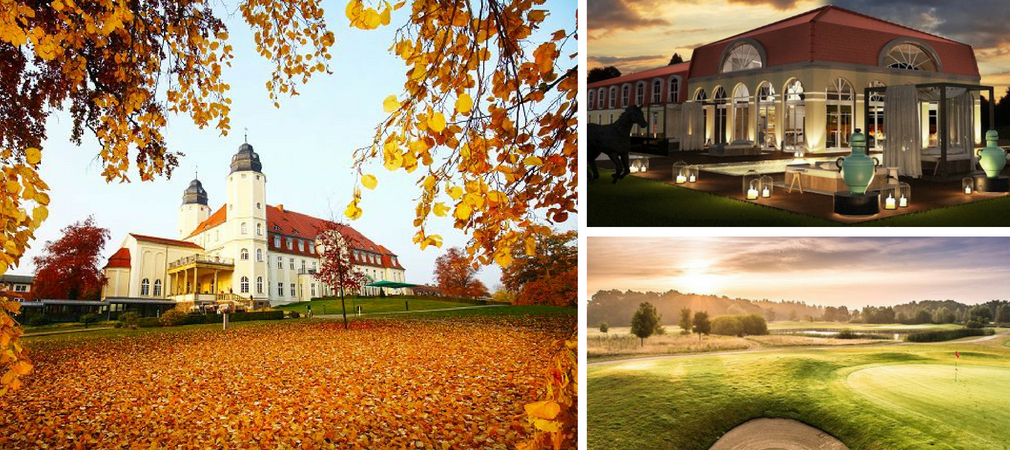 Foto: Hotel & Sportresort Fleesensee