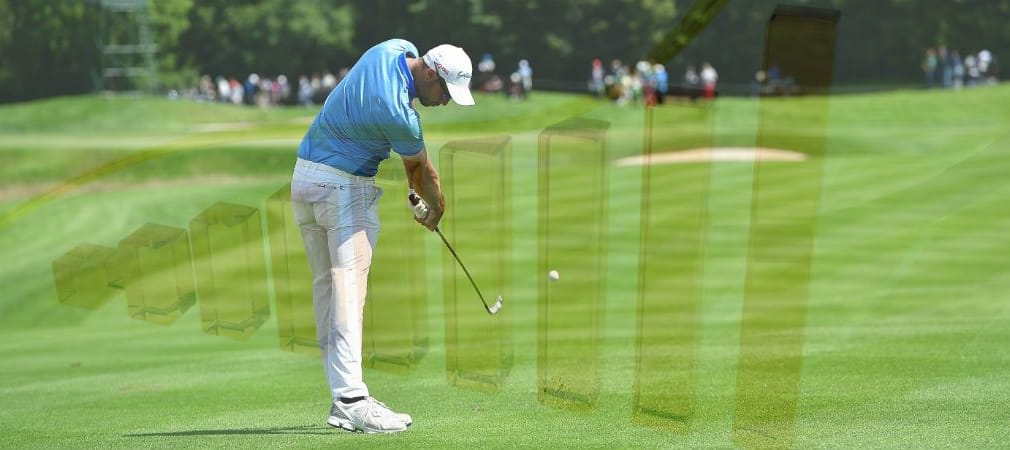 Die deutschen Golfanlagen bewerten ihre Lage im neuen Golfbarometer positiv. (Foto: Getty)