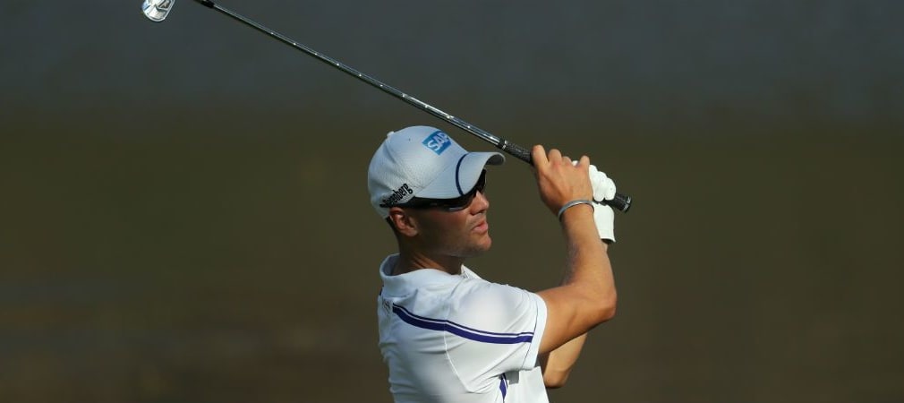 Martin Kaymer Tee Times Nedbank Golf Challenge 2016