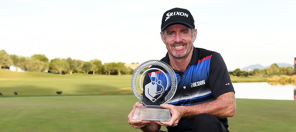 Rod Pampling Shriners Hospitals For Children Open 2016 Sieger