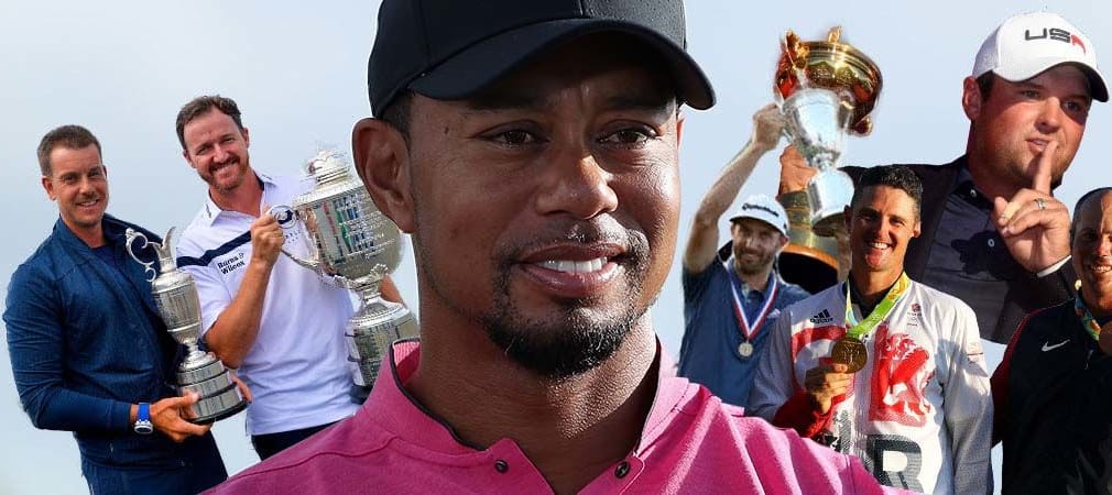 Die Tee Times für Tiger Woods Comeback auf den Bahamas stehen fest. Hier gibt's den Fahrplan für die Hero World Challenge.